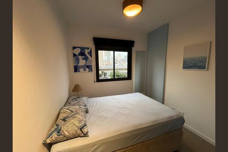 Apartamento à venda com 48m², 2 quartos e 1 vaga