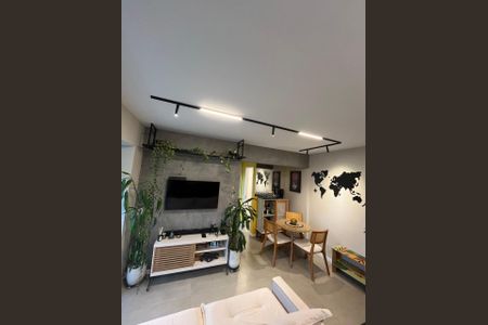 Apartamento à venda com 2 quartos, 48m² em Parque da Vila Prudente, São Paulo