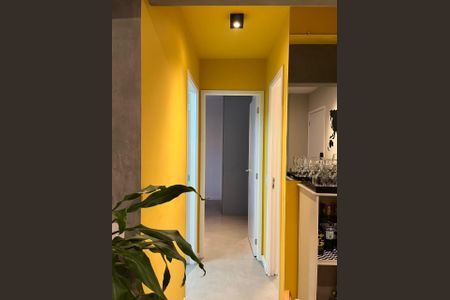 Apartamento à venda com 48m², 2 quartos e 1 vaga