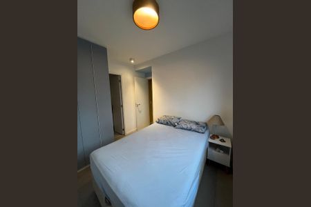 Apartamento à venda com 48m², 2 quartos e 1 vaga