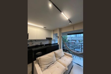 Apartamento à venda com 48m², 2 quartos e 1 vaga