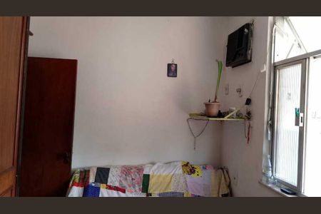 Apartamento à venda com 2 quartos, 51m² em Pechincha, Rio de Janeiro