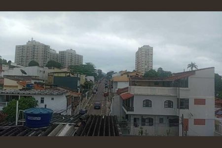 Apartamento à venda com 2 quartos, 51m² em Pechincha, Rio de Janeiro