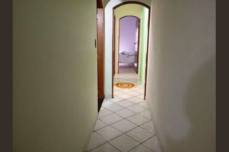 Casa à venda com 3 quartos, 164m² em Jardim Santo Alberto, Santo André