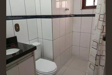 Casa à venda com 3 quartos, 164m² em Jardim Santo Alberto, Santo André