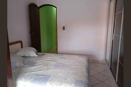 Casa à venda com 3 quartos, 164m² em Jardim Santo Alberto, Santo André