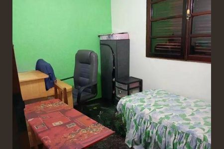 Casa à venda com 3 quartos, 164m² em Jardim Santo Alberto, Santo André