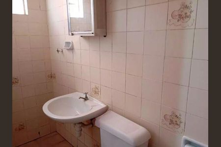 Casa à venda com 3 quartos, 164m² em Jardim Santo Alberto, Santo André