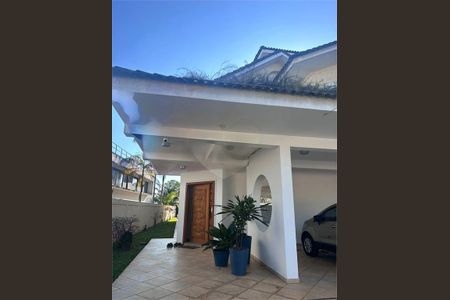 Casa à venda com 350m², 4 quartos e 6 vagas