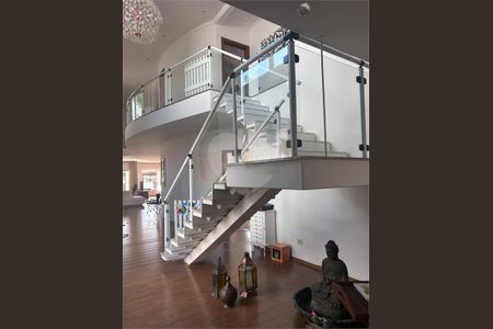 Casa à venda com 350m², 4 quartos e 6 vagas