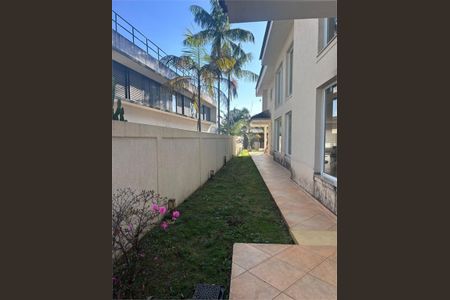 Casa à venda com 350m², 4 quartos e 6 vagas