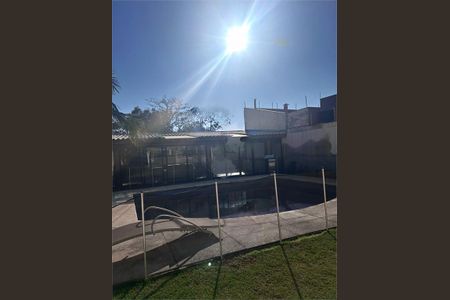 Casa à venda com 350m², 4 quartos e 6 vagas