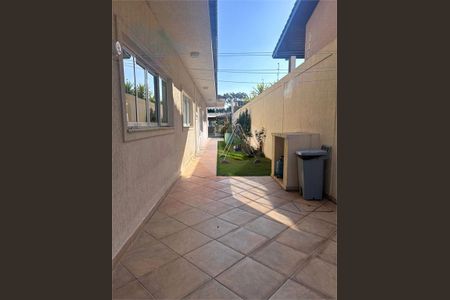 Casa à venda com 350m², 4 quartos e 6 vagas