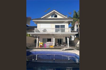 Casa à venda com 350m², 4 quartos e 6 vagas