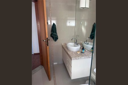 Casa à venda com 350m², 4 quartos e 6 vagas