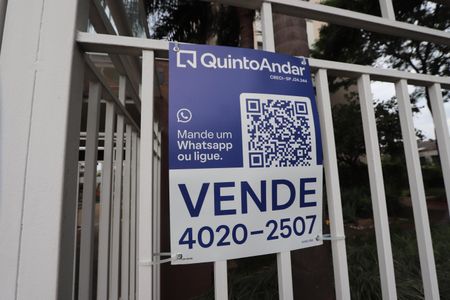 Apartamento à venda com 49m², 2 quartos e 2 vagasPlaca
