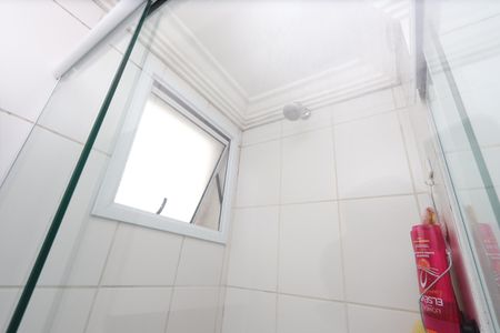 Apartamento à venda com 49m², 2 quartos e 2 vagasBanheiro