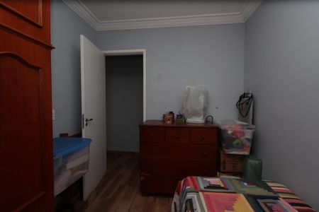 Apartamento à venda com 49m², 2 quartos e 2 vagasQuarto 2