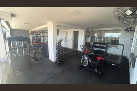 Apartamento à venda com 243m², 3 quartos e 4 vagas