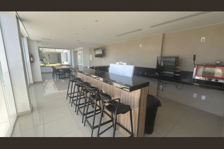 Apartamento à venda com 3 quartos, 243m² em União, Belo Horizonte