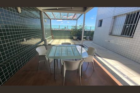 Apartamento à venda com 243m², 3 quartos e 4 vagas
