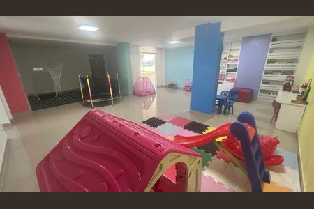 Apartamento à venda com 3 quartos, 243m² em União, Belo Horizonte