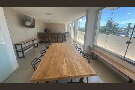 Apartamento à venda com 3 quartos, 243m² em União, Belo Horizonte