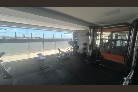 Apartamento à venda com 243m², 3 quartos e 4 vagas