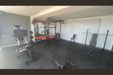 Apartamento à venda com 243m², 3 quartos e 4 vagas