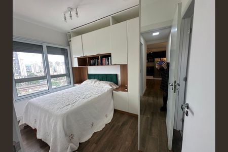 Apartamento à venda com 64m², 2 quartos e 1 vaga