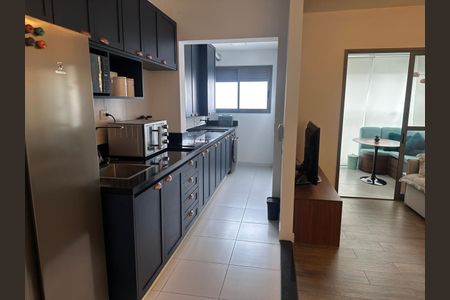 Apartamento à venda com 64m², 2 quartos e 1 vaga