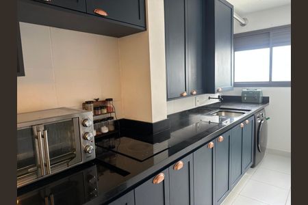 Apartamento à venda com 64m², 2 quartos e 1 vaga