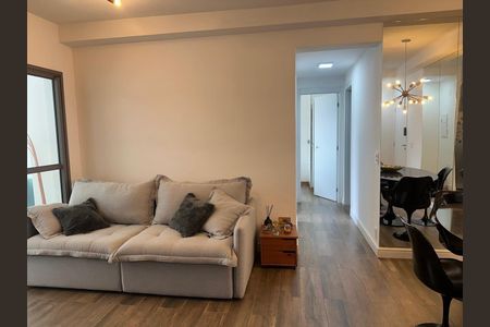 Apartamento à venda com 2 quartos, 64m² em Quarta Parada, São Paulo