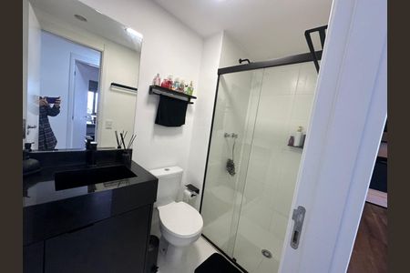 Apartamento à venda com 64m², 2 quartos e 1 vaga