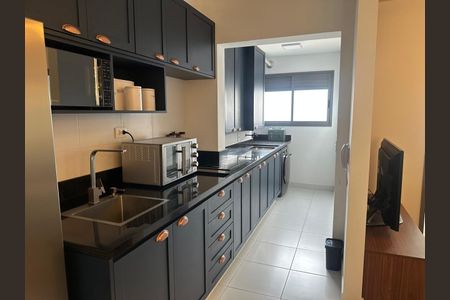 Apartamento à venda com 64m², 2 quartos e 1 vaga