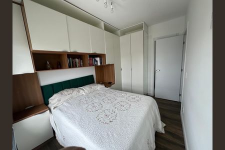 Apartamento à venda com 2 quartos, 64m² em Quarta Parada, São Paulo