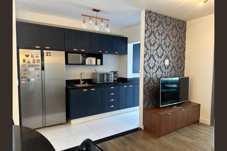 Apartamento à venda com 64m², 2 quartos e 1 vaga