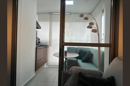 Apartamento à venda com 64m², 2 quartos e 1 vaga