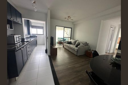 Apartamento à venda com 64m², 2 quartos e 1 vaga