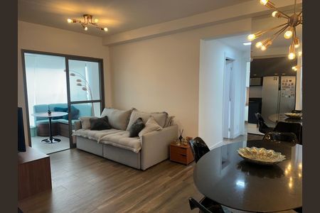 Apartamento à venda com 64m², 2 quartos e 1 vaga