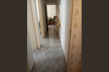 Corredor de apartamento para alugar com 2 quartos, 100m² em Jardim Paulistano, Ribeirão Preto
