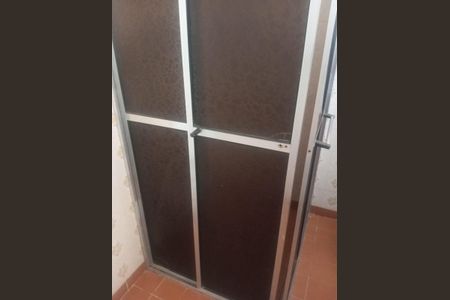 Banheiro de apartamento para alugar com 2 quartos, 100m² em Jardim Paulistano, Ribeirão Preto