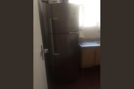 Cozinha de apartamento para alugar com 2 quartos, 100m² em Jardim Paulistano, Ribeirão Preto