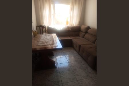 Sala de apartamento para alugar com 2 quartos, 100m² em Jardim Paulistano, Ribeirão Preto