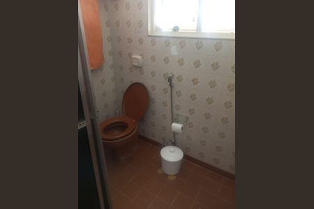 Banheiro de apartamento para alugar com 2 quartos, 100m² em Jardim Paulistano, Ribeirão Preto