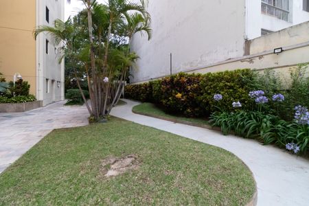 Apartamento à venda com 181m², 5 quartos e 4 vagasÁrea comum