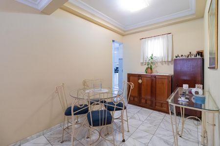 Apartamento à venda com 181m², 5 quartos e 4 vagasCopa 2