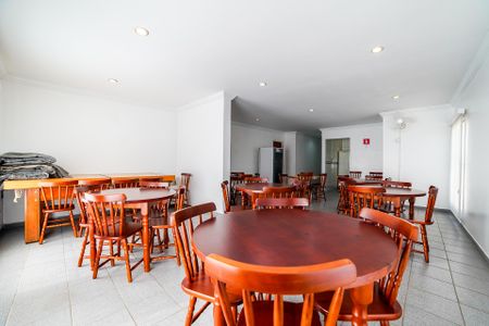 Apartamento para alugar com 72m², 3 quartos e 1 vaga Apartamento para alugar com 72m², 3 quartos e 1 vagaSalão de festas