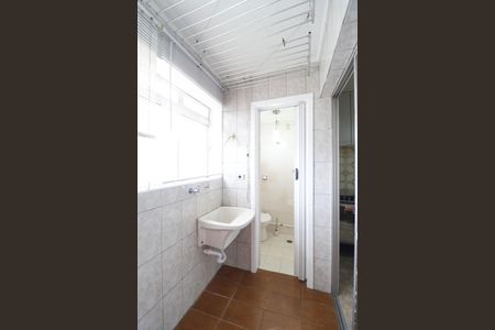 Apartamento para alugar com 72m², 3 quartos e 1 vaga Apartamento para alugar com 72m², 3 quartos e 1 vagaÁrea de serviço