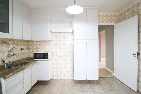 Apartamento para alugar com 72m², 3 quartos e 1 vaga Apartamento para alugar com 72m², 3 quartos e 1 vagaCozinha